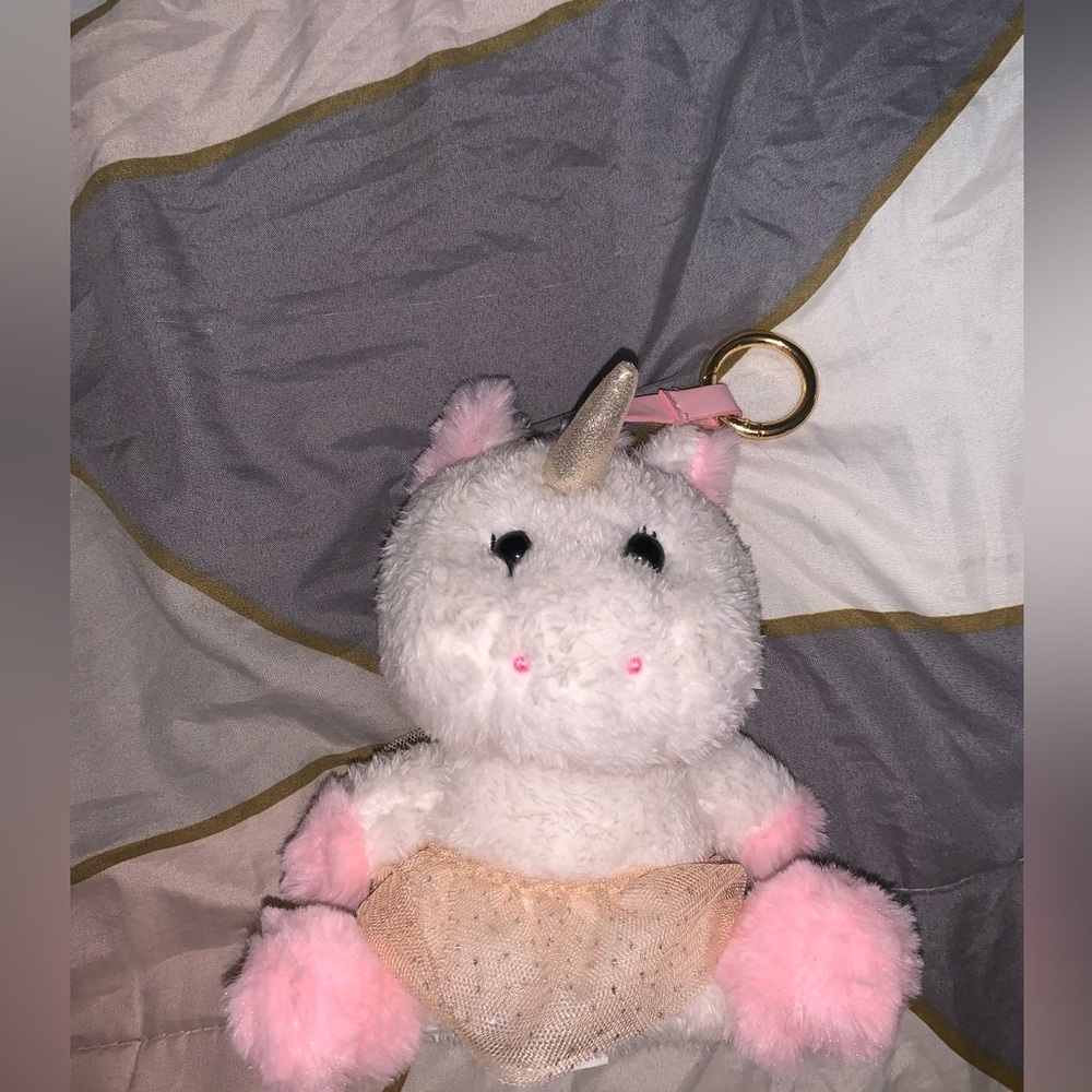 Unicorn portable charger